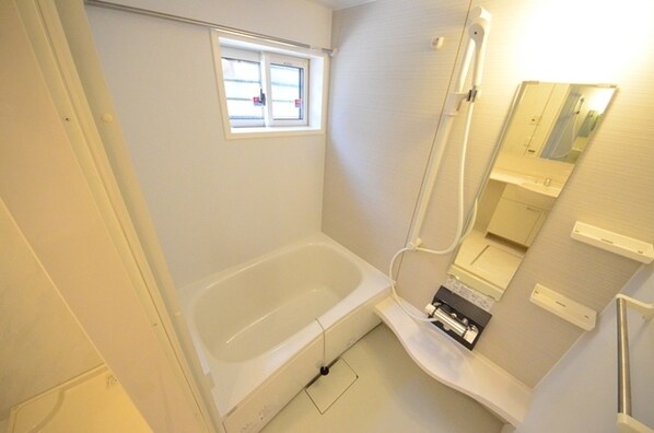 エルサ浜田山の物件内観写真